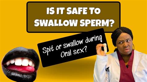 cum swallow|cum swallowing Search